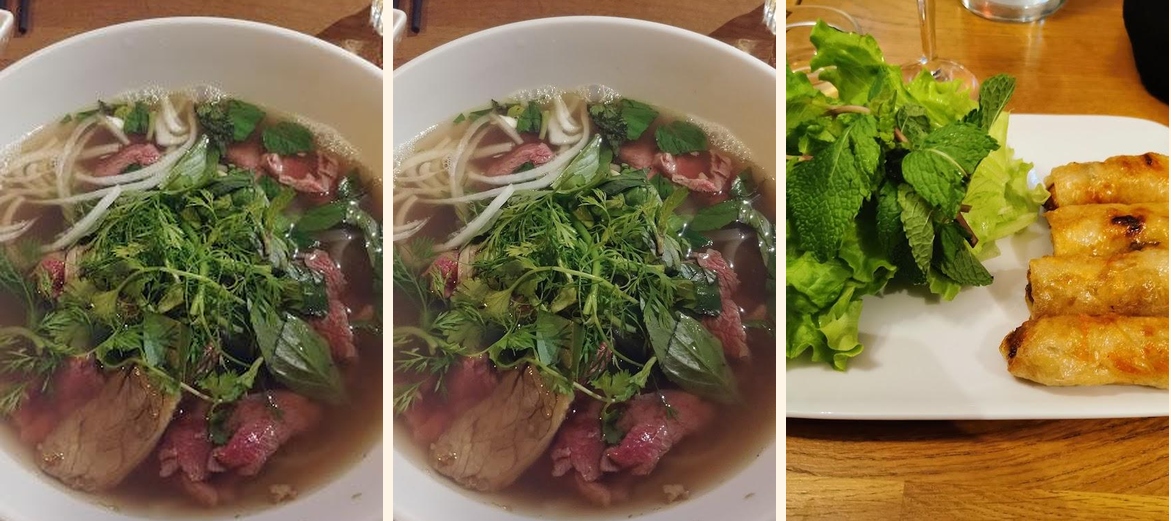 Chez Y-Lan - Gallery Image 1