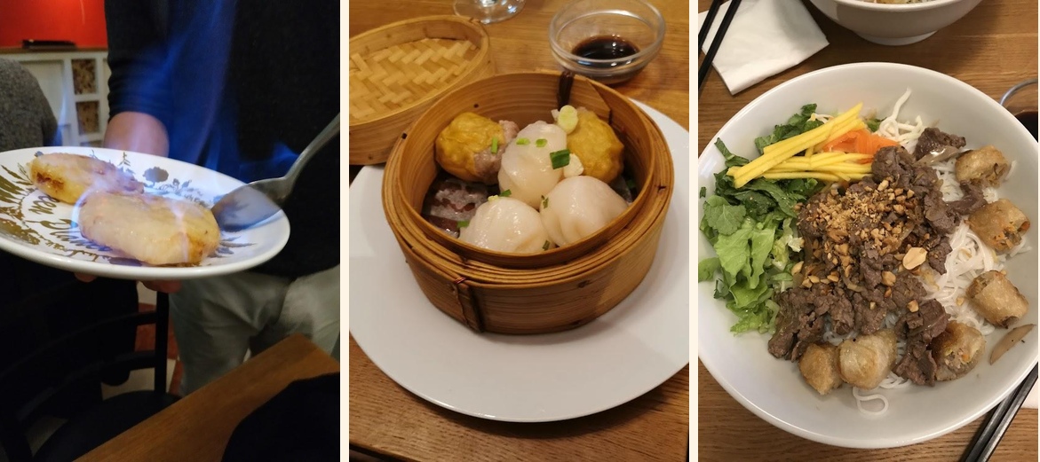 Chez Y-Lan - Gallery Image 2