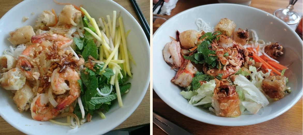 Chez Y-Lan - Gallery Image 4